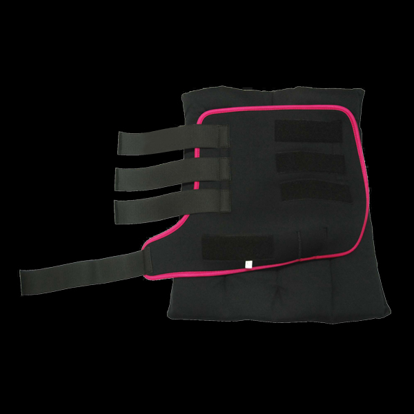 HORSE FOOT KNEE BOOT